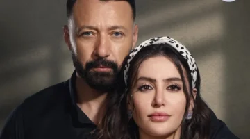 موعد عرض مسلسل اتنين قهوة والقنوات التي تبثه في رمضان